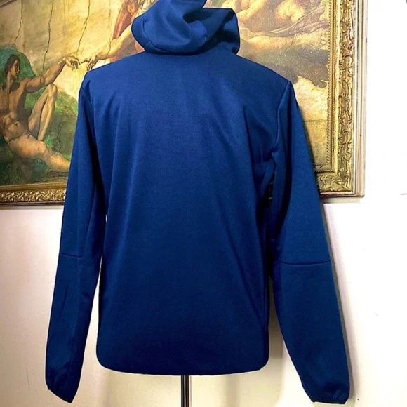 Nike PSG Paris Saint Germain Tech Fleece Warm Up Training Full Set ⚽️ - Picture 3 of 13